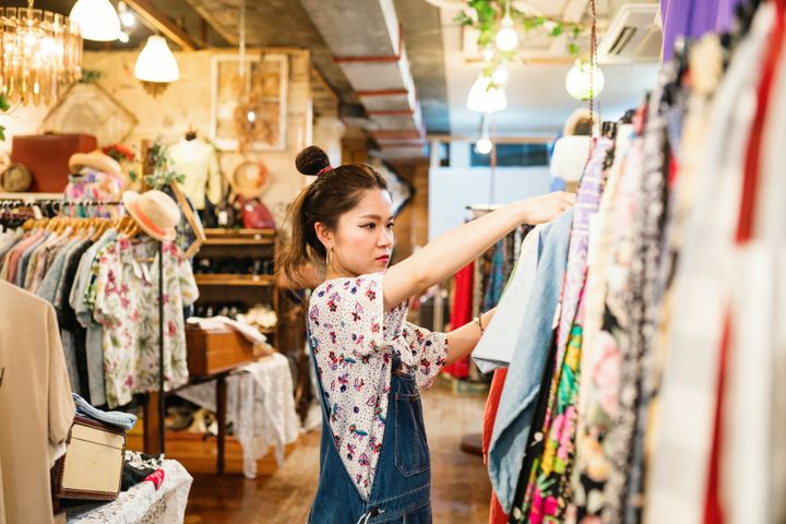 Safety Measures For Getting From the Clothing Boutique Online