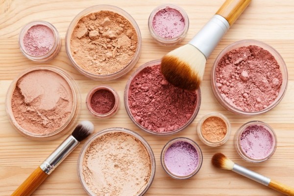 Mineral Makeup – Are These New Cosmetics Best For You?