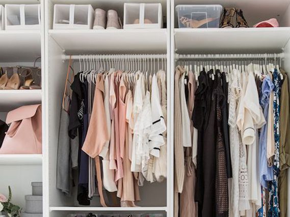 Ways To Give Your Wardrobe a Makeover