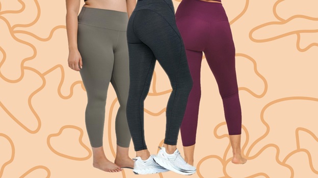 5 Workout Leggings which are Officially Announced Best by Expertise