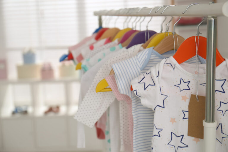 Check Out The List Of Baby Clothing That Every Parent Should Buy!