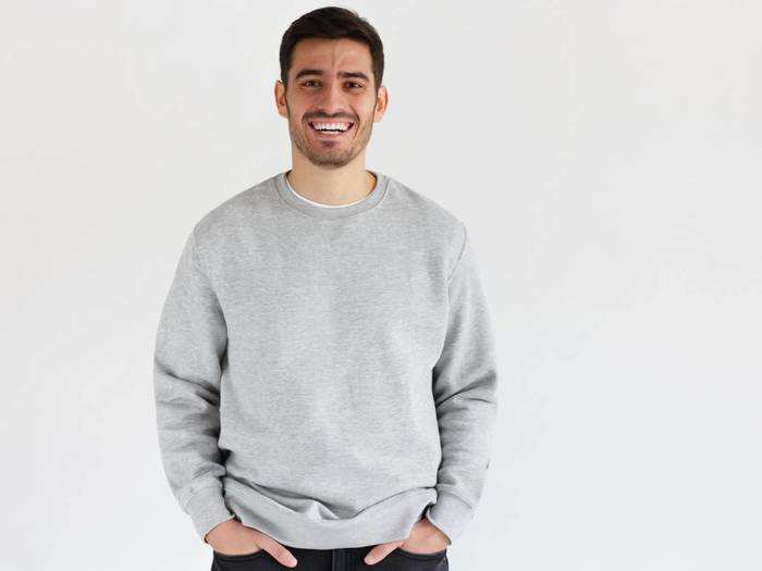 How To Choose A Men’s Sweatshirt That Can Fit Perfectly For Different Occasions?