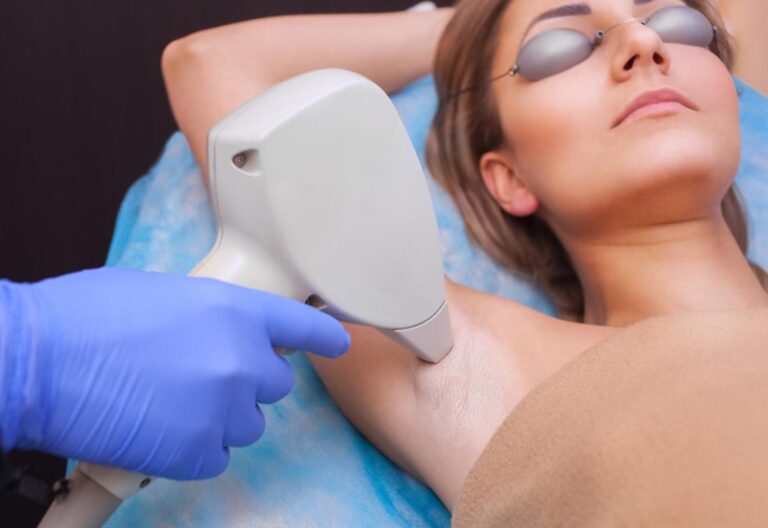 Your Guide to Laser Hair Removal Aftercare: Get Real Results