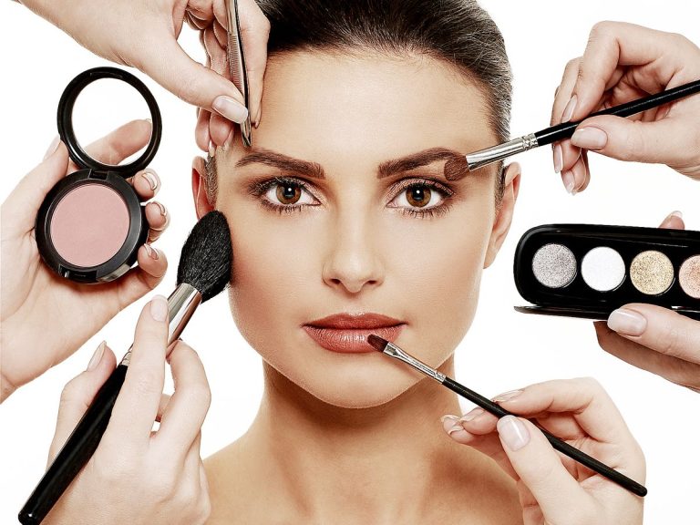 The Art and Evolution of Makeup: Beauty Beyond the Surface