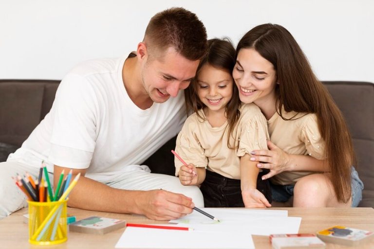 The Enduring Role of Parents: Navigating the Complex Terrain of Parenthood