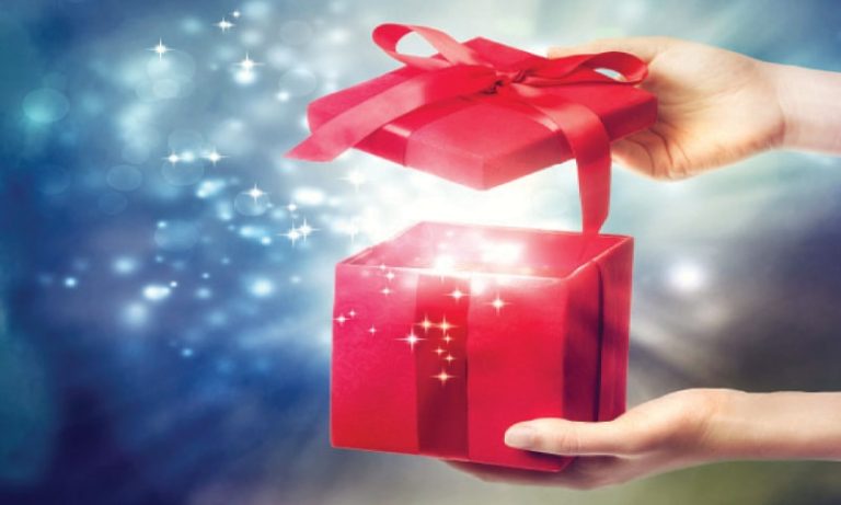 The Art of Giving: The Significance and Power of Gifts