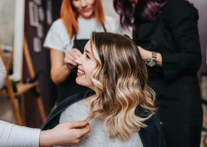 Expert Tips for Maintaining Healthy, Vibrant Hair