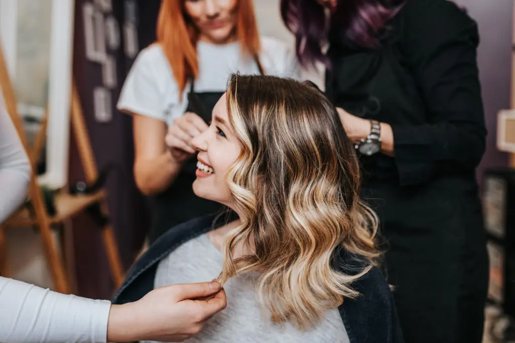 Expert Tips for Maintaining Healthy, Vibrant Hair