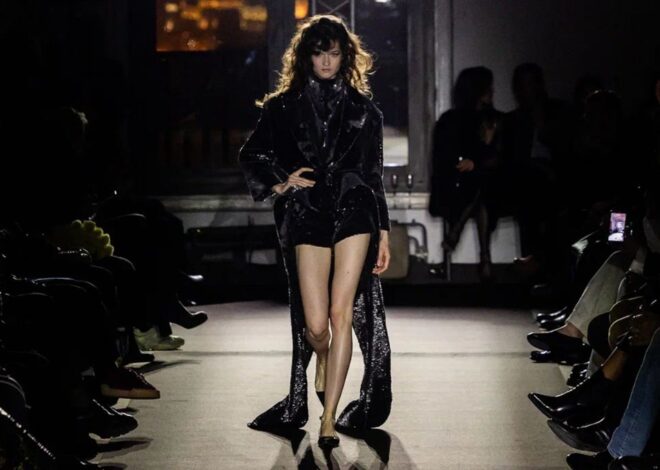From Runway to Reality: How to Wear Bold Fashion Trends Daily