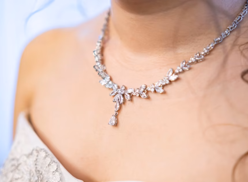 How to Pair the Right Jewelry with Your Outfit’s Neckline